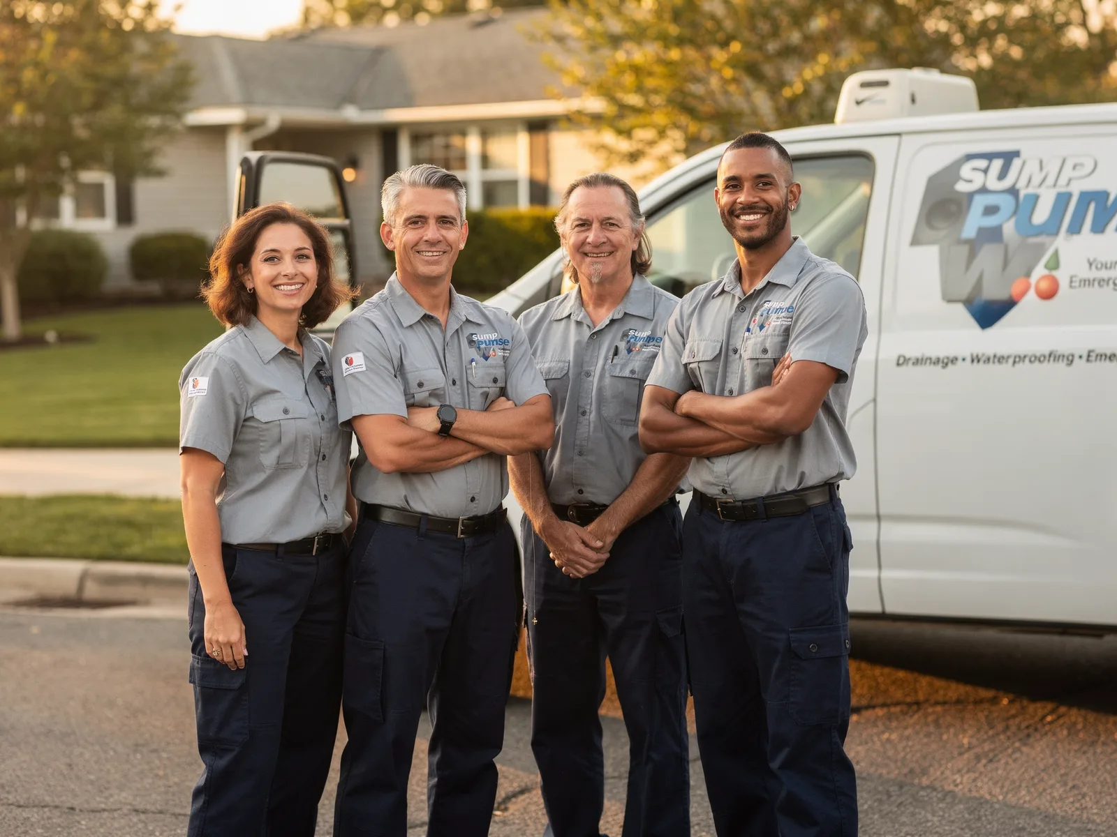 Water Heater Repair company in Saint Marys, IA